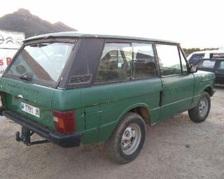 Land rover 28rtc8891aa enganche range rover 365043