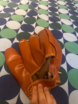 Guante de beisbol p-250