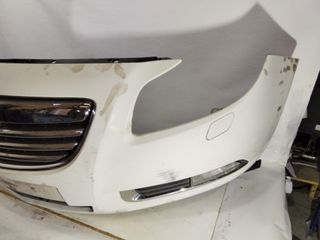 PARAGOLPES DELANTERO OPEL INSIGNIA