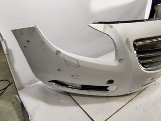 PARAGOLPES DELANTERO OPEL INSIGNIA