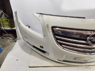 PARAGOLPES DELANTERO OPEL INSIGNIA
