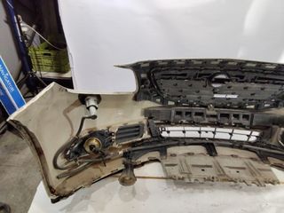 PARAGOLPES DELANTERO OPEL INSIGNIA