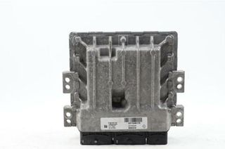 237104817r centralita motor renault megane 124816