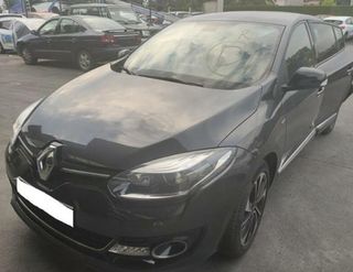 237104817r centralita motor renault megane 124816