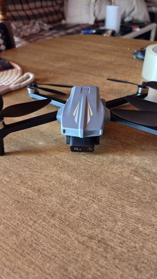 Dron Ameta S20 con Cámara 4K GPS