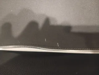 Tappetino Mouse Victoing Nero