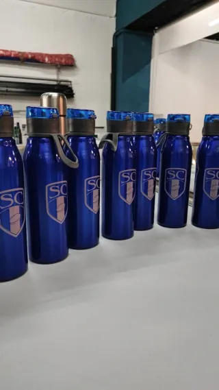 Impresora UV Cama Plana 6090 Con software y llave