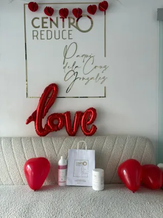 N 1 ESPAÑA ESPECIALISTAS EN MASAJES REDUCTORES.