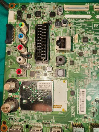 Scheda madre EAX65384004