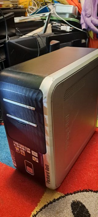 Packard Bell PC Windows XP