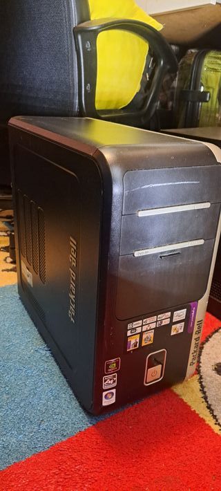 Packard Bell PC Windows XP