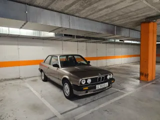 BMW Serie 3 1988
