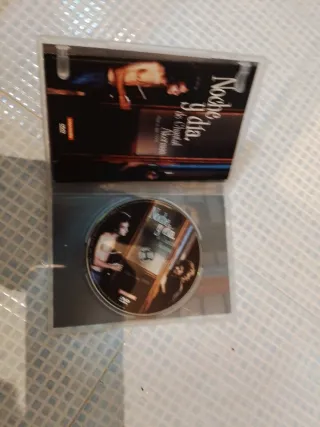 DVD Noche y día (Chantal Akerman)