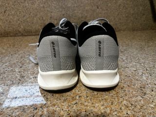 Zapatilla Lotto Hombre Gris