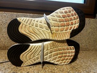 Zapatilla Lotto Hombre Gris