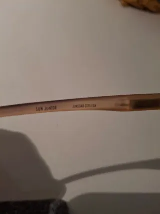 Occhiali da sole Izipizi Junior 3-5 anni