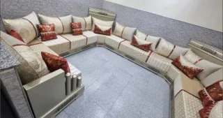 Tapicería Marroquí Tradicional y Moderna