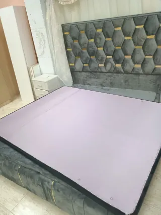 Tapicería Marroquí Tradicional y Moderna