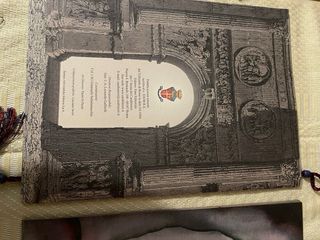 Calendario Storico Carabinieri 2009 e 2021 nuovi