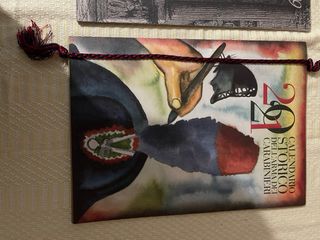 Calendario Storico Carabinieri 2009 e 2021 nuovi