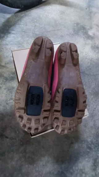 Zapatillas Quoc Gran Touter II Talla 44