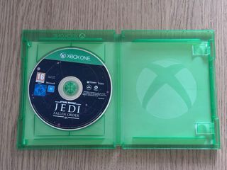 Star Wars Jedi Fallen Order Xbox One