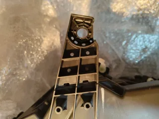 Ópticas Delanteras Renault Austral/Espace VI