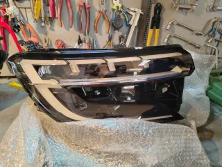 Ópticas Delanteras Renault Austral/Espace VI