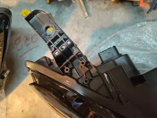 Ópticas Delanteras Renault Austral/Espace VI