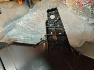 Ópticas Delanteras Renault Austral/Espace VI