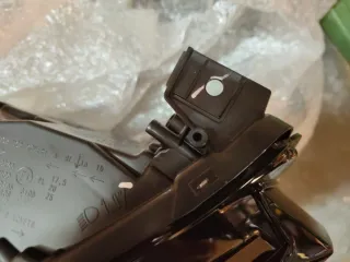 Ópticas Delanteras Renault Austral/Espace VI