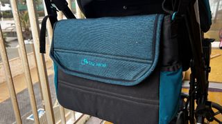 Jané Epic.  carrito bebé – plegable