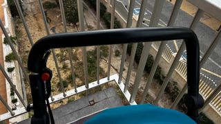 Jané Epic.  carrito bebé – plegable