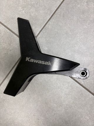 Protector Motor Kawasaki Z750 2009 Original