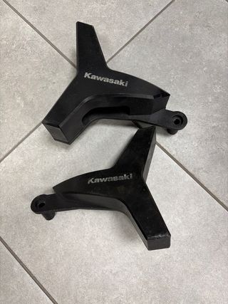 Protector Motor Kawasaki Z750 2009 Original