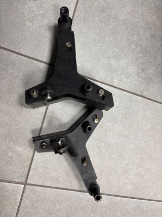 Protector Motor Kawasaki Z750 2009 Original