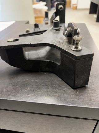 Protector Motor Kawasaki Z750 2009 Original