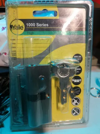 Servicio de manitas cerrajero