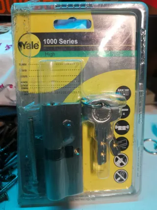 Servicio de manitas cerrajero