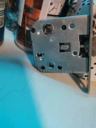 Servicio de manitas cerrajero