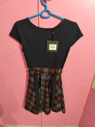 Vestito Artigli taglia 40 nuovo