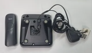 Siemens Gigaset A265 con segreteria