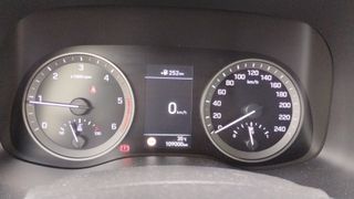 Hyundai Tucson 1.6 CRDI 48V N-Line 4x2 100 kW (136 CV)