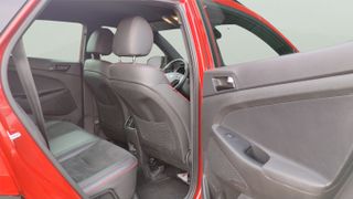 Hyundai Tucson 1.6 CRDI 48V N-Line 4x2 100 kW (136 CV)