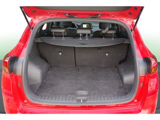 Hyundai Tucson 1.6 CRDI 48V N-Line 4x2 100 kW (136 CV)