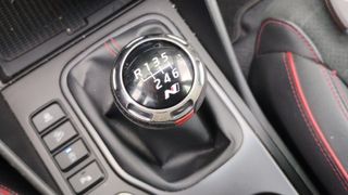 Hyundai Tucson 1.6 CRDI 48V N-Line 4x2 100 kW (136 CV)