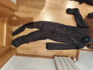 Traje seco Mares Cordura talla XL consu rata