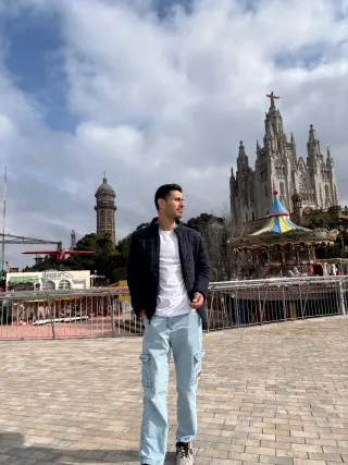 Ayudante cocina,   cuidados personas mayores,y mas