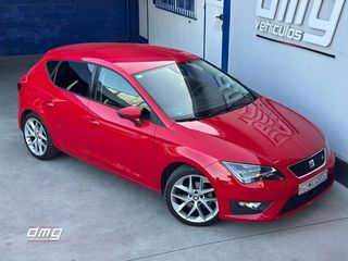 Seat Leon 2.0 TDI StSp FR 150Cv