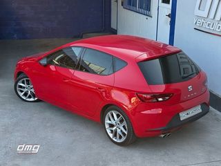 Seat Leon 2.0 TDI StSp FR 150Cv